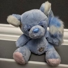 Blue nose friends spirt no110