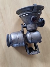 Vintage RARE Bicycle Oil Lamp