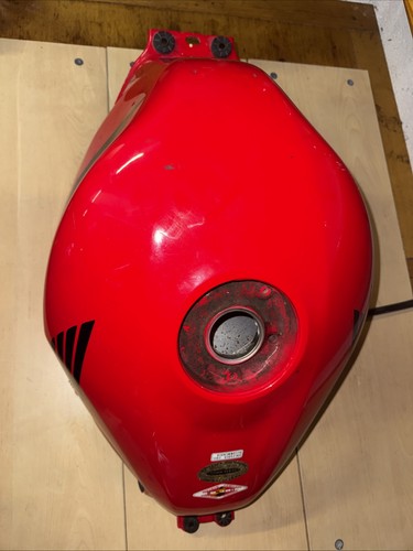Honda cbr 600 f4i - f4i, cbr600