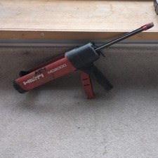 Hilti MD2000 Resin Gun