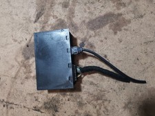 VAUXHALL INSIGNIA BLUETOOTH