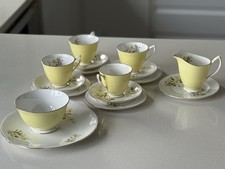 Royal Albert primrose Bone