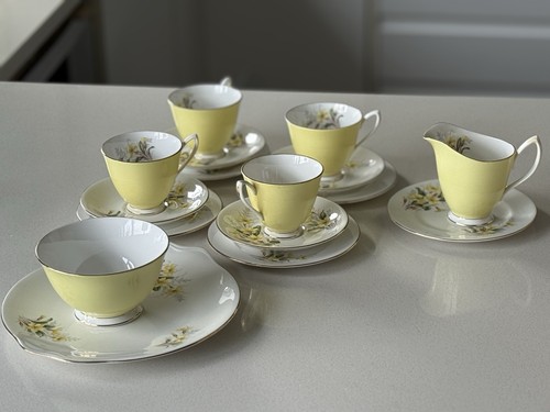 Royal albert primrose bone - royal,