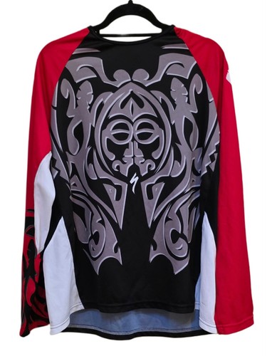 Specialized men long sleeve - specialized,