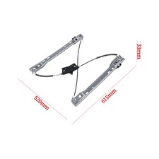 Brand New Front Driver Side