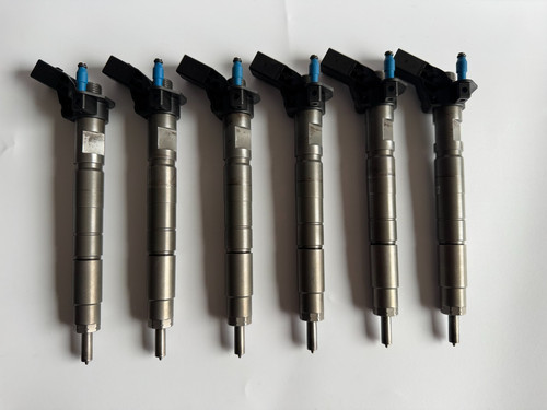 Fuel injector hyundai santa - hyundai, fe