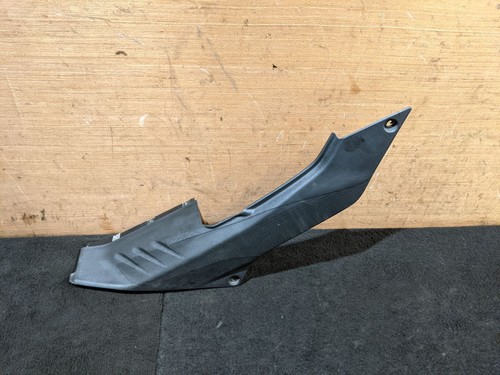 Aprilia 125 right side - sx, seat