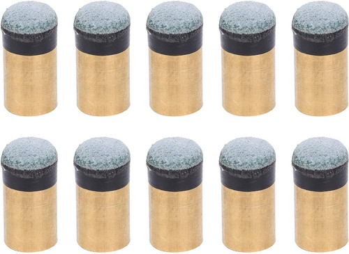 10pcs screw pool - pool, tips