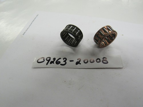 Nos suzuki oem bearing 1970 - oem,