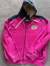 Belfast giants hoodie size 14 - ,