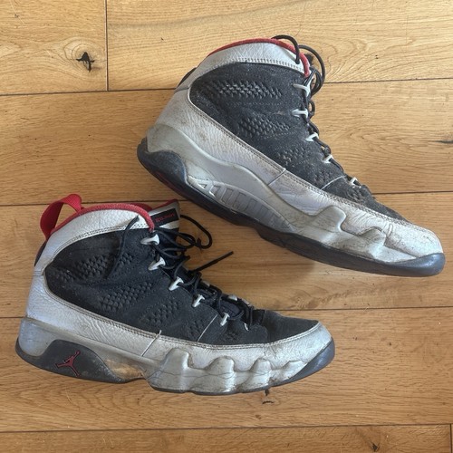 Air jordan johnny kilroy - jordan, 9