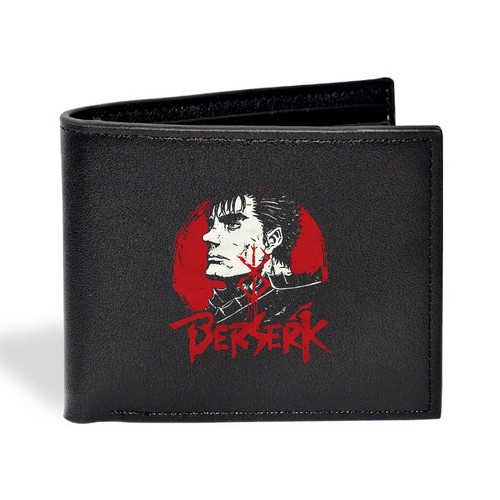 Game berserk print - game, wallet