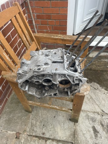 Honda c92 bottom - c92, -95