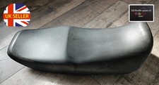 fits: HONDA VF 750 F INTERCEPTOR 1983-1984 USED BLACK SEAT SADDLE