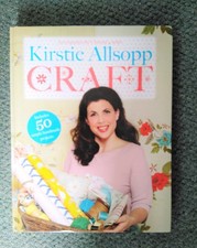 Kirstie Allsopp Craft Book