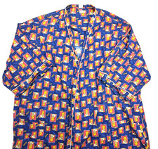 The Simpsons Dressing Gown