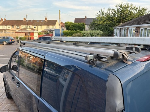 Rhino ladderstow also - also, comes
