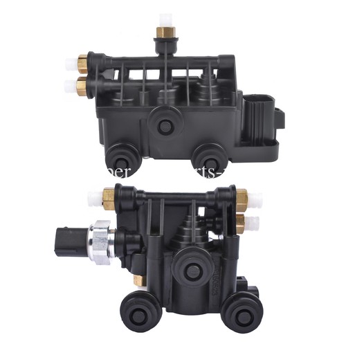 Air suspension valve - air,