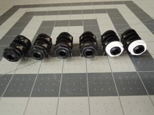 Six New Input jacks For JMI