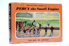 PERCY THE SMALL ENGINE -