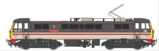 Heljan 8661 Class 86 417 'The