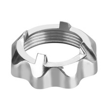 Stainless Steel Meat Grinder