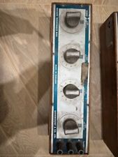 LionMount RD5 Decade Resistance Box