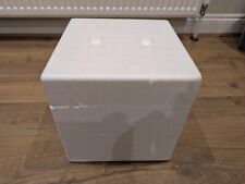 COOL THERMO INSULATION POLYSTYRENE BOXES FOOD FISH REPTILES PERISHABLE GIFT WRAP