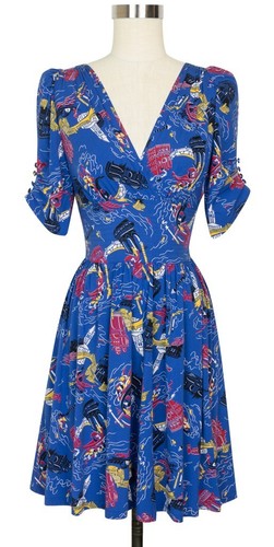 Trashy diva dolores dress sold - trashy,