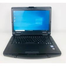 Panasonic toughbook fz55 - panasonic,