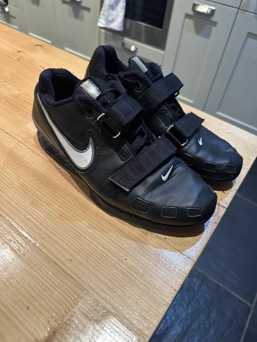 Nike romaleos weightlifting - nike, 2
