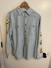 Kapital Sz L Men's Smiley