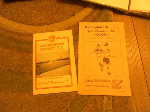 1961 darlington home and - darlington,