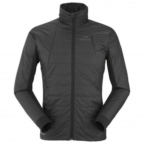 Eider rush jacket - rush,