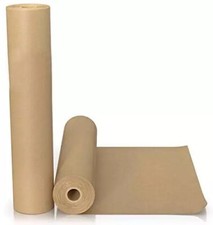 Kraft Paper Roll Wrapping