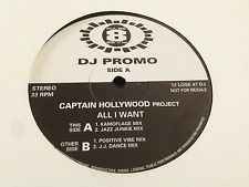 Captain hollywood project - hollywood,