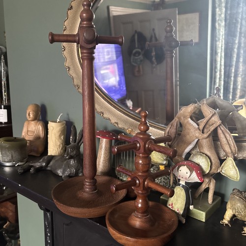 Vintage hand turned - vintage,