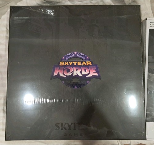 Skytear horde deluxe - skytear,