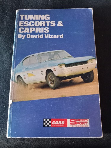Vintage motor car manuals - vintage, &