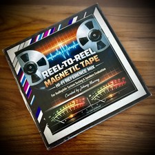 Retro reference mix on - hi-fi,
