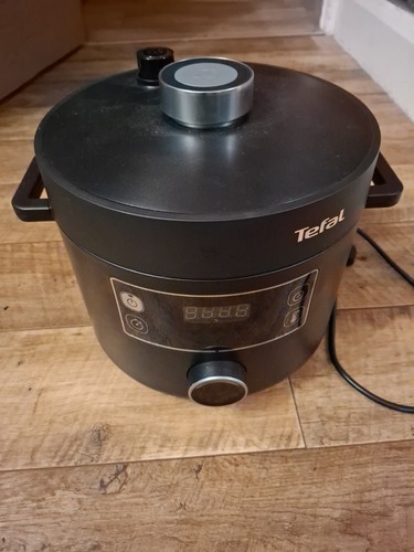 Tefal turbo cuisine - tefal,