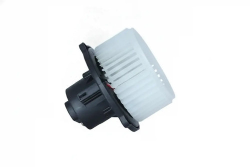 Blower fan for left hand - blower, left-hand