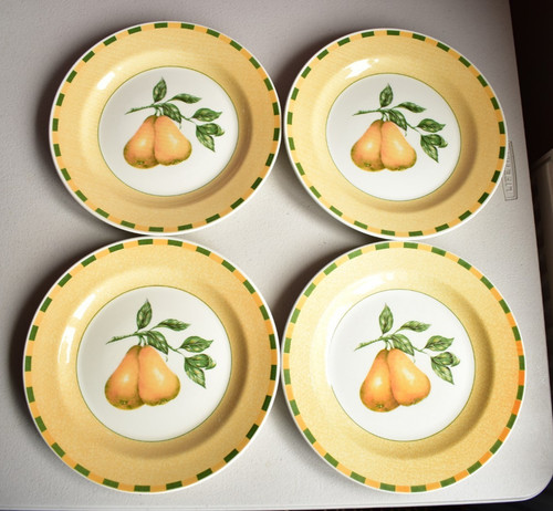 Churchill somerset fruits pear - somerset,