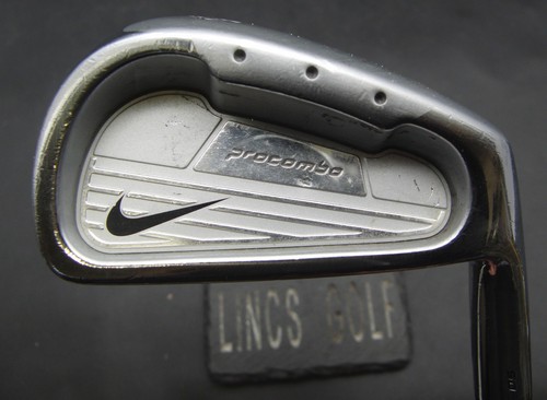 Nike pro combo iron stiff - combo, 5