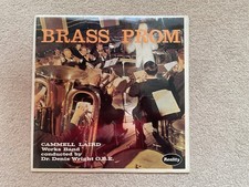 The Cammell Laird Works Band