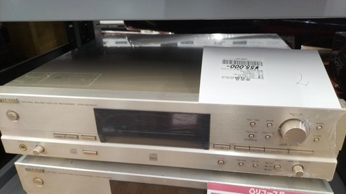 Yamaha cdr hd1500 hdd - yamaha,