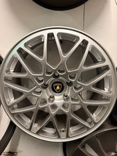 Audi VW Seat 4 Alloys Wheels