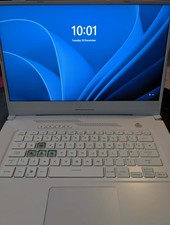 ASUS TUF Dash F15 Gaming