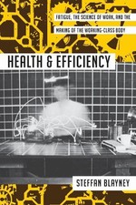 Health and Efficiency - 9781625346506