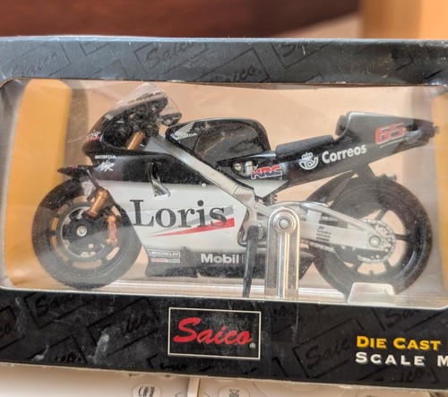Saico scale honda pons - scale,